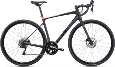 Cube Axial Ws Gtc Pro 2022