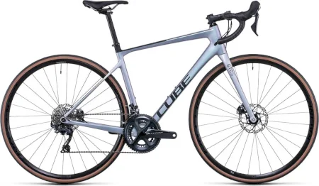 Cube Axial Ws Gtc Sl 2022