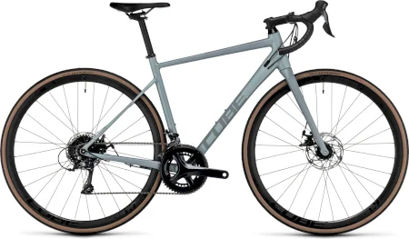 Cube Axial Ws Pro 2023