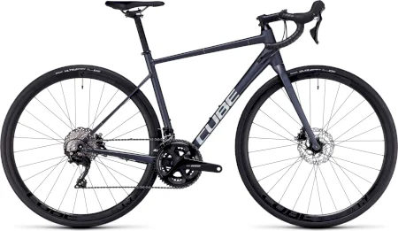 Cube Axial Ws Race 2023