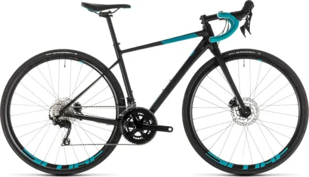 Cube Axial Ws Race Disc 2019