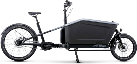 Cube Cargo Hybrid 500 2023