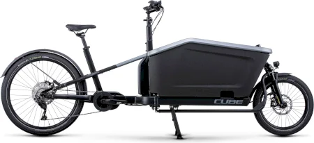 Cube Cargo Sport Hybrid 500 2023