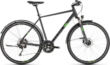 Cube Cross Allroad 2019