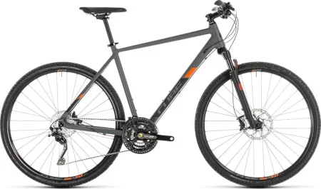 Cube Cross Exc 2019