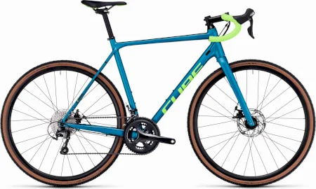 Cube Cross Race 2024