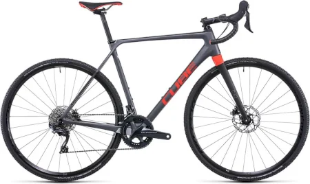 Cube Cross Race C62 Pro 2022