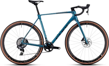 Cube Cross Race C68x Slt 2023