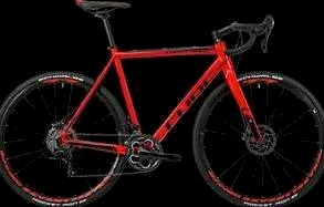 Cube Cross Race Pro 2016