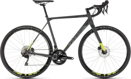 Cube Cross Race Pro 2019