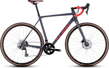 Cube Cross Race Pro 2023