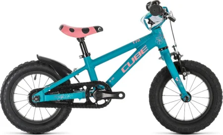 Cube Cubie 120 Girl 2019