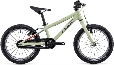 Cube Cubie 160 V Brake 2022