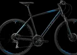 Cube Curve Pro 2016