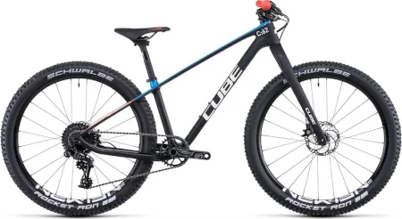 Cube Elite 240 Sl 2022