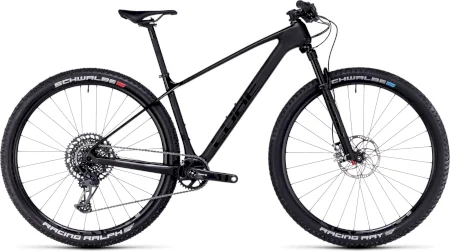 Cube Elite C62 One 2023