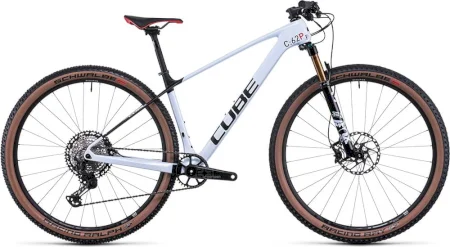Cube Elite C62 Pro 2022