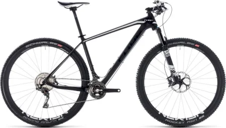 Cube Elite C62 Race 2018
