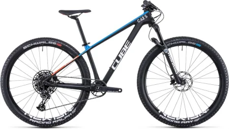 Cube Elite C62 Sl Rookie 2022