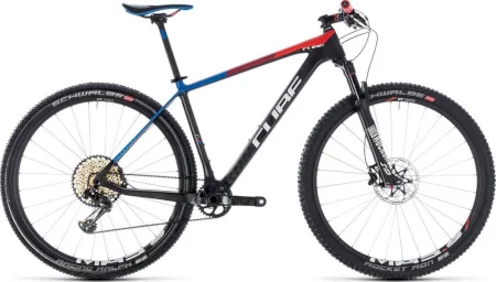 Cube Elite C68 Sl 2018