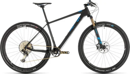 Cube Elite C68 Slt 2019