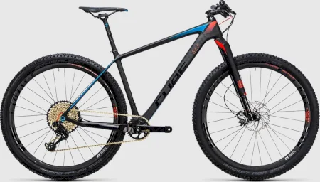 Cube Elite C68 Slt 29 2017