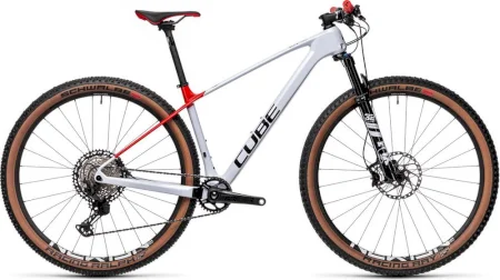 Cube Elite C68x Pro 2021