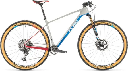 Cube Elite C68x Sl 2020
