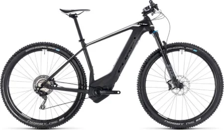 Cube Elite Hybrid C62 Sl 500 29 2018