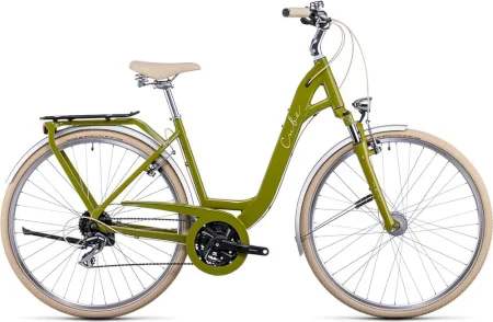 Cube Ella Ride 2022