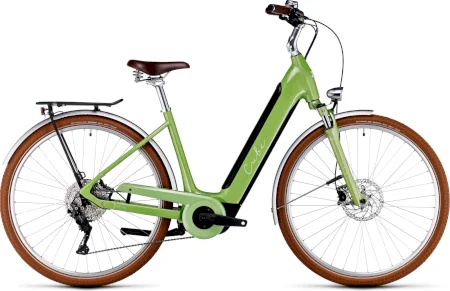 Cube Ella Ride Hybrid 500 2023