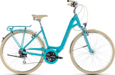 Cube Elly Ride 2018