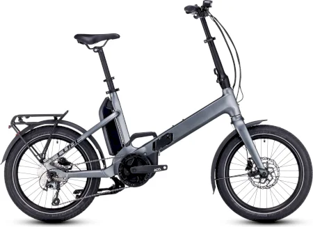 Cube Fold Sport Hybrid 500 2023