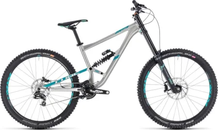 Cube Hanzz 190 Sl 27.5 2018