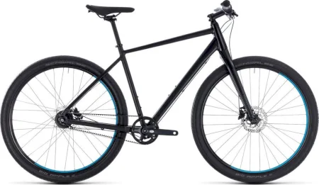 Cube Hyde Pro 2018