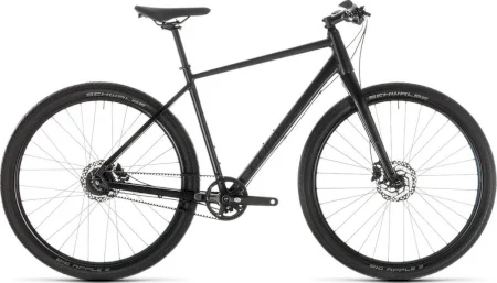 Cube Hyde Pro 2019