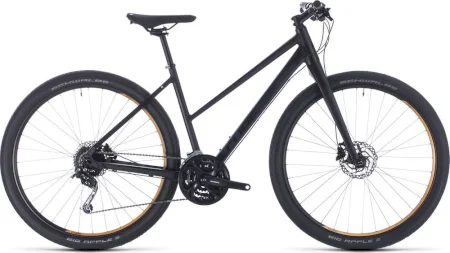Cube Hyde Trapeze 2020