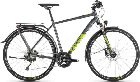 Cube Kathmandu Exc 2019