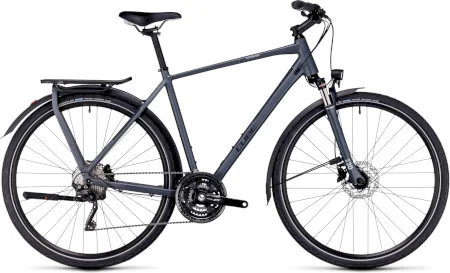 Cube Kathmandu Exc 2023