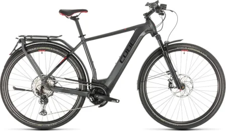 Cube Kathmandu Hybrid 45 625 2020