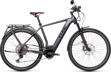 Cube Kathmandu Hybrid 45 625 2021