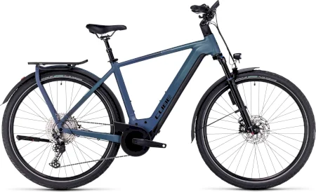 Cube Kathmandu Hybrid Abs 750 2023