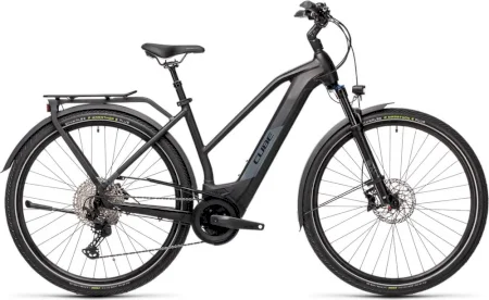 Cube Kathmandu Hybrid Exc 625 Trapeze 2021