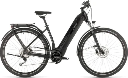 Cube Kathmandu Hybrid One 625 2020