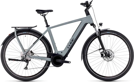 Cube Kathmandu Hybrid One 625 2023