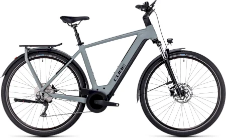 Cube Kathmandu Hybrid One 750 2023