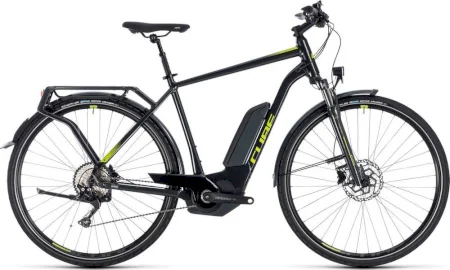 Cube Kathmandu Hybrid Pro 500 2018