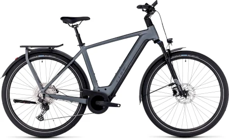 Cube Kathmandu Hybrid Pro 750 2023