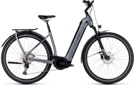 Cube Kathmandu Hybrid Pro 750 2024