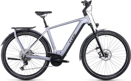 Cube Kathmandu Hybrid Sl 750 2022